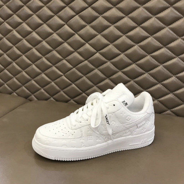 men LV shoes-273